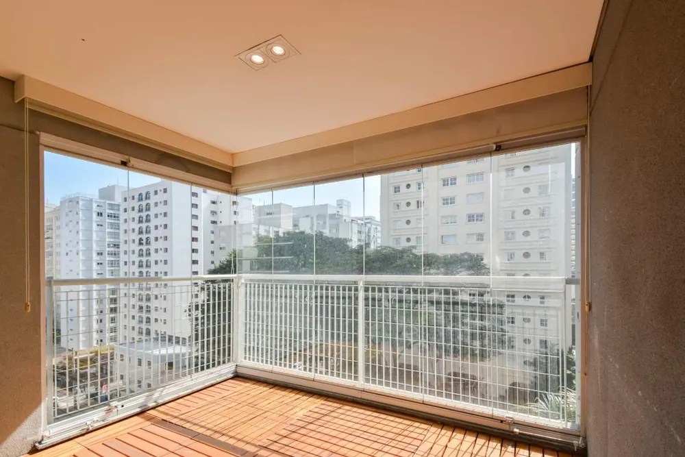 Apartamento, 3 quartos, 150 m² - Foto 5