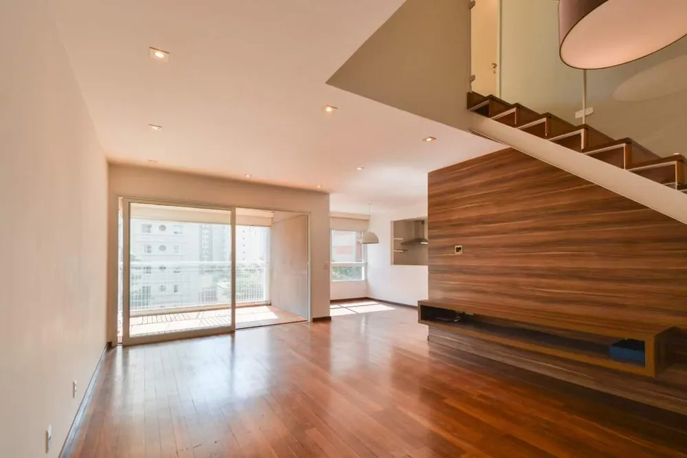Apartamento, 3 quartos, 150 m² - Foto 2