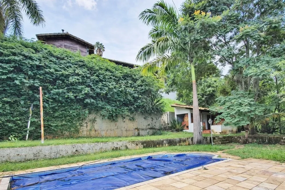 Casa, 3 quartos, 480 m² - Foto 5