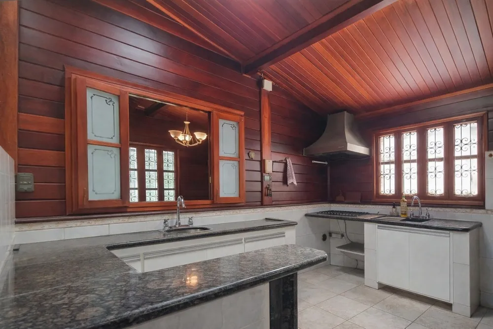 Casa, 3 quartos, 480 m² - Foto 6