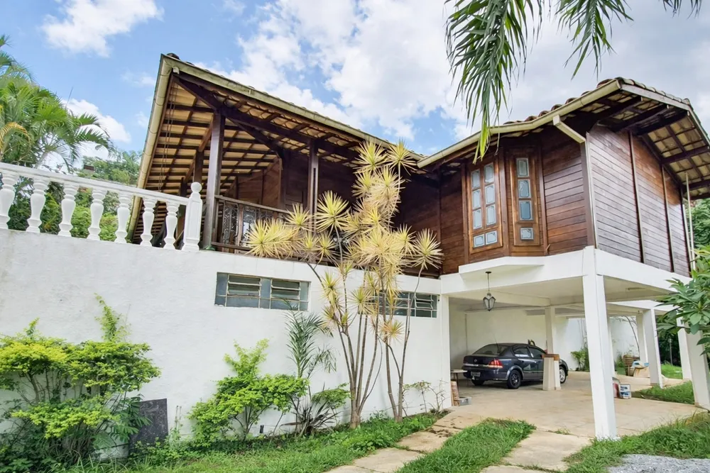 Casa, 3 quartos, 480 m² - Foto 2