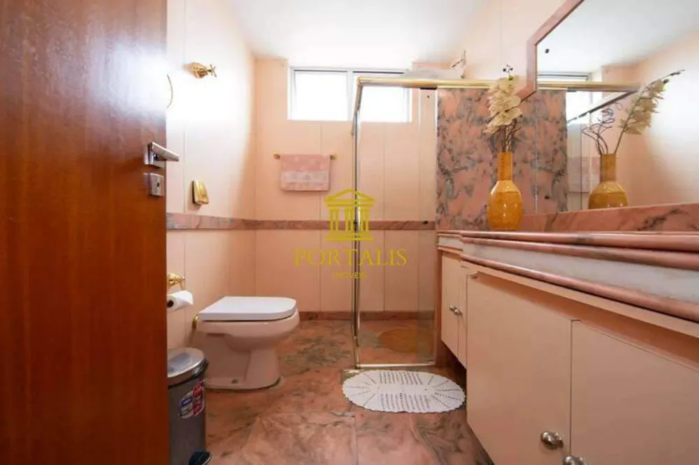 Cobertura, 3 quartos, 185 m² - Foto 5