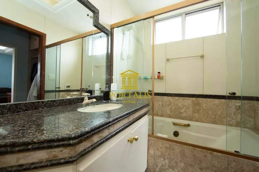 Cobertura, 3 quartos, 185 m² - Foto 15