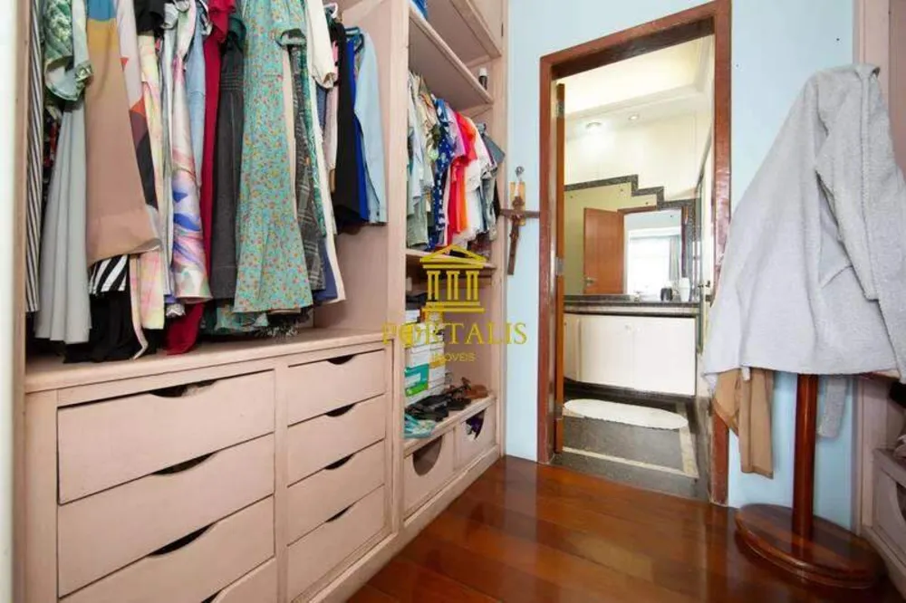 Cobertura, 3 quartos, 185 m² - Foto 7