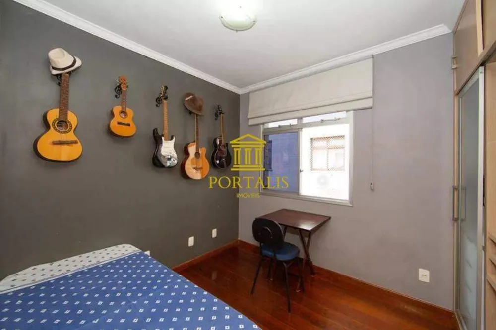 Cobertura, 3 quartos, 185 m² - Foto 2