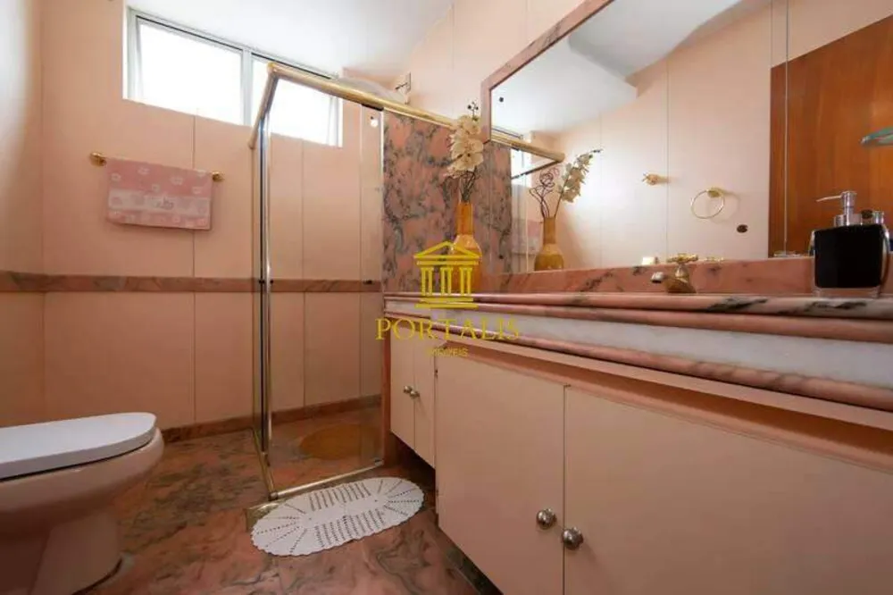 Cobertura, 3 quartos, 185 m² - Foto 6