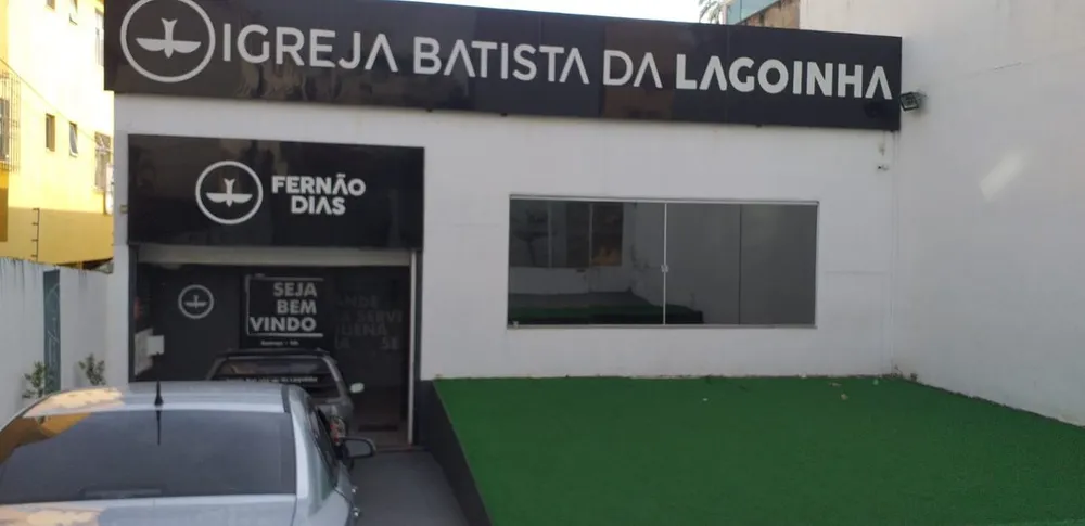 Depósito-Galpão, 120 m² - Foto 3