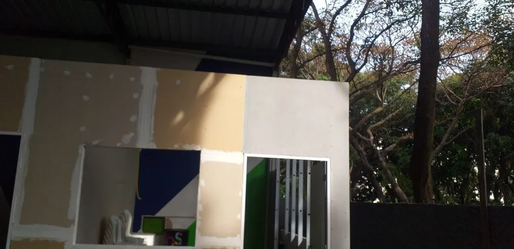 Depósito-Galpão, 120 m² - Foto 6
