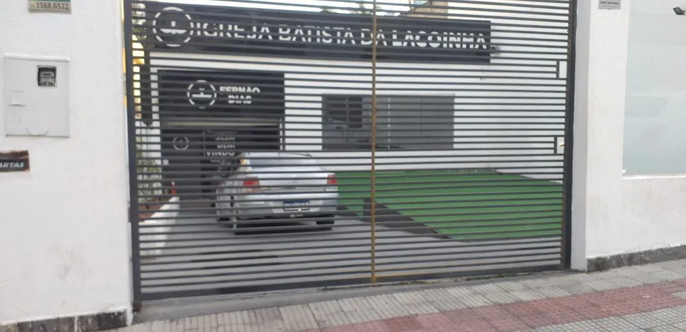 Depósito-Galpão, 120 m² - Foto 8