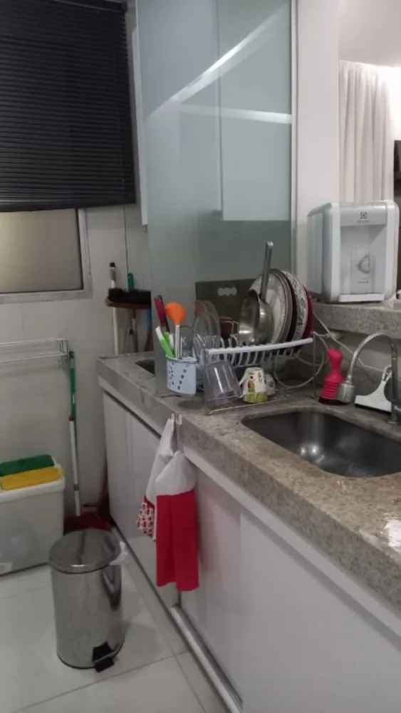 Apartamento, 2 quartos, 45 m² - Foto 13