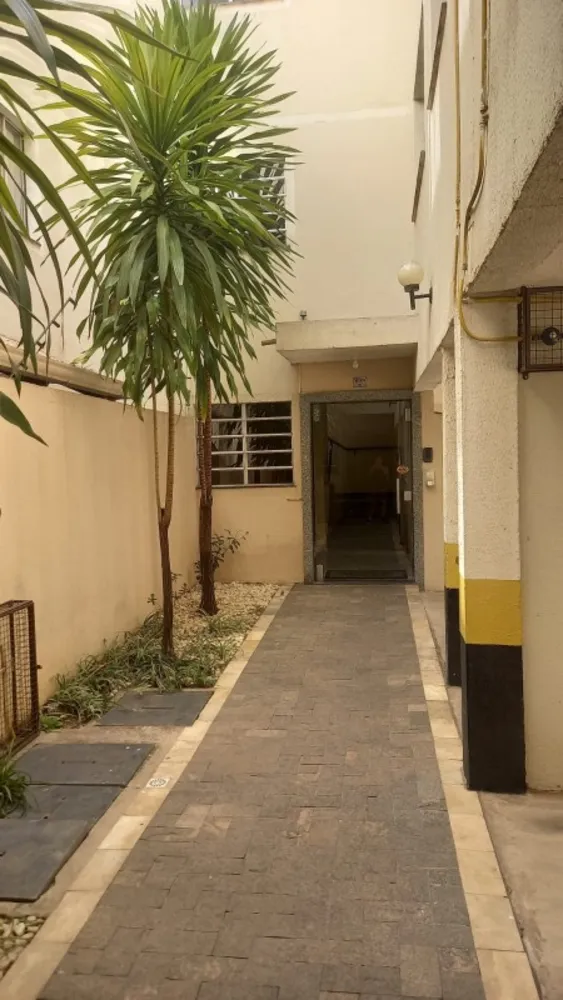 Apartamento, 2 quartos, 45 m² - Foto 7