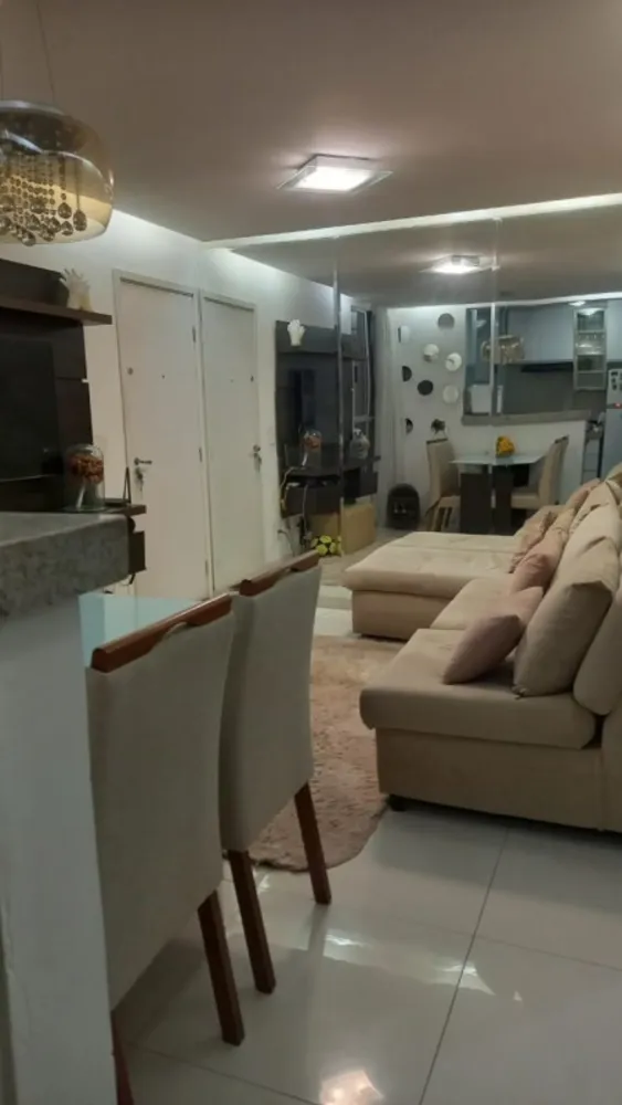 Apartamento, 2 quartos, 45 m² - Foto 18