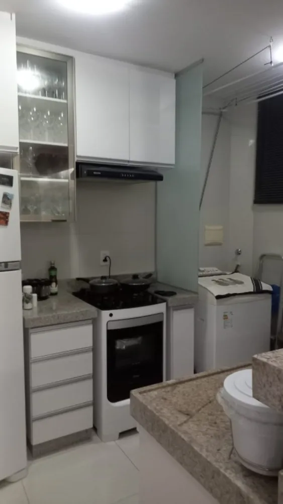 Apartamento, 2 quartos, 45 m² - Foto 14