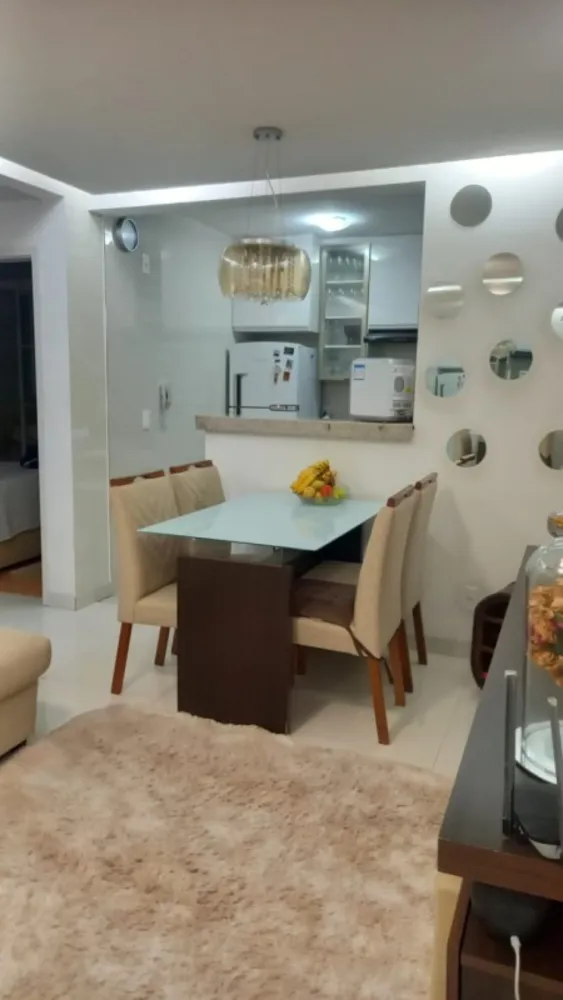 Apartamento, 2 quartos, 45 m² - Foto 2