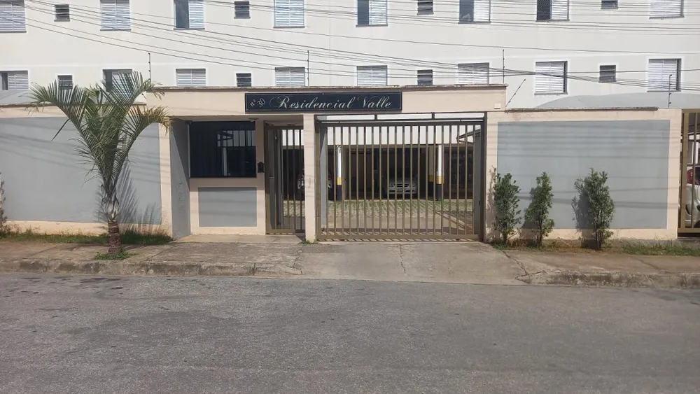 Apartamento, 2 quartos, 45 m² - Foto 10