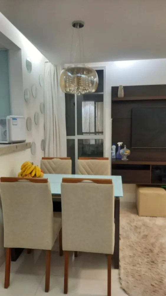 Apartamento, 2 quartos, 45 m² - Foto 17