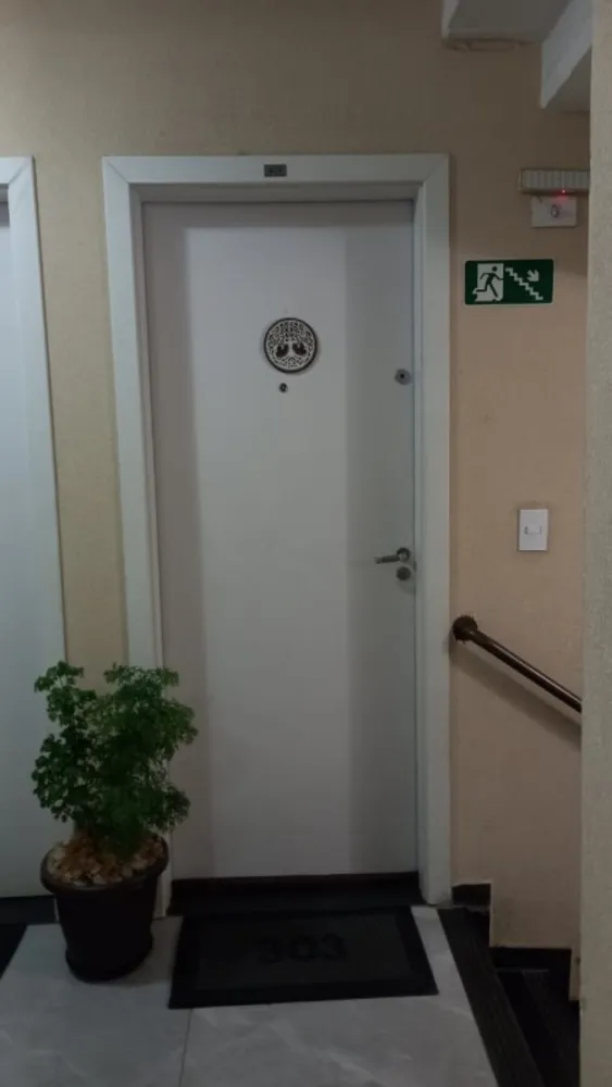 Apartamento, 2 quartos, 45 m² - Foto 6