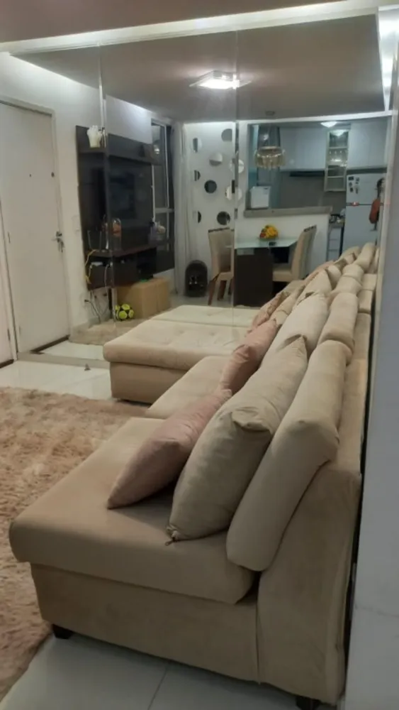 Apartamento, 2 quartos, 45 m² - Foto 19