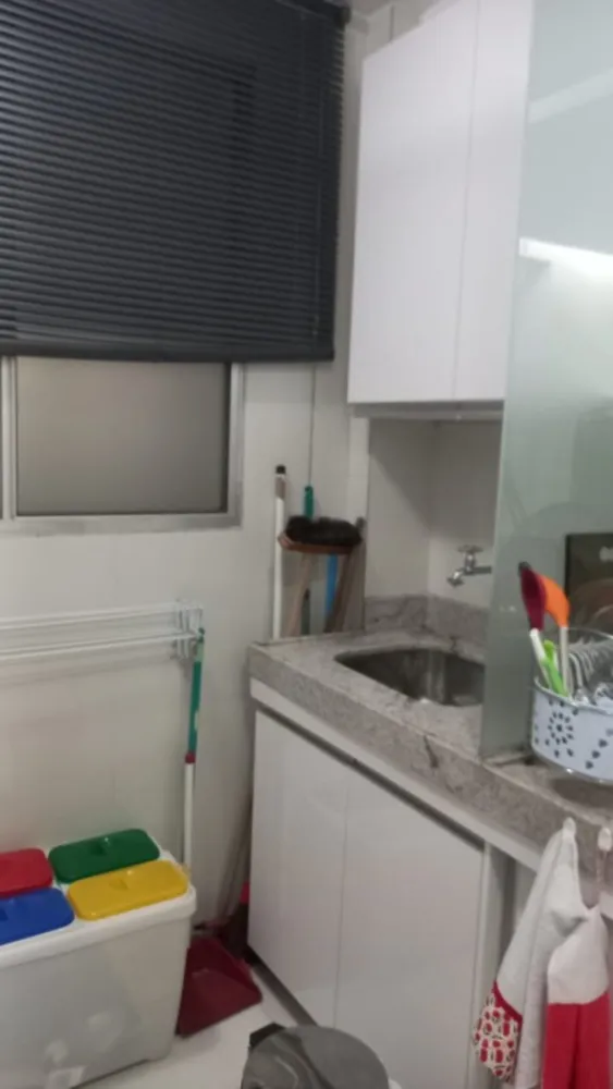 Apartamento, 2 quartos, 45 m² - Foto 12