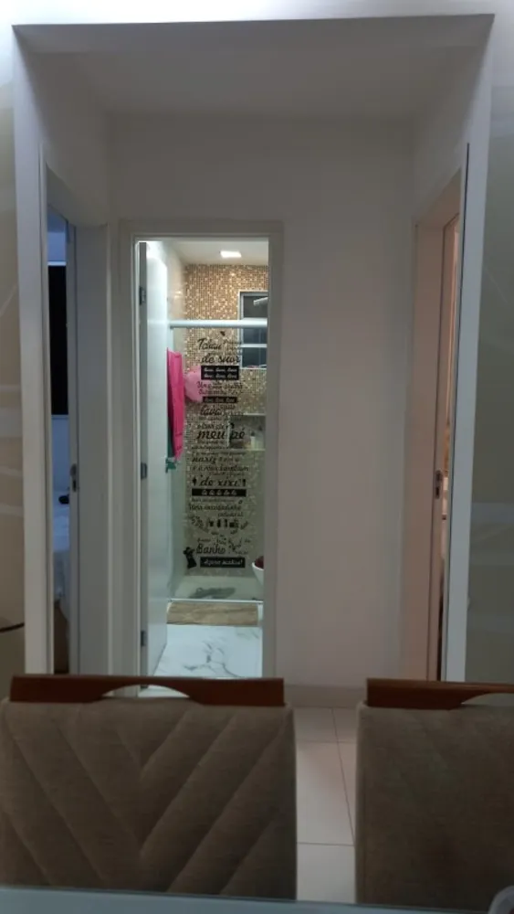 Apartamento, 2 quartos, 45 m² - Foto 5