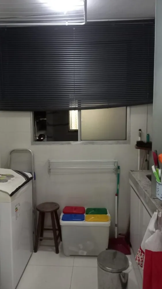 Apartamento, 2 quartos, 45 m² - Foto 9