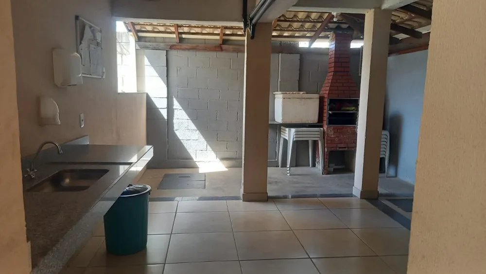 Apartamento, 2 quartos, 45 m² - Foto 8