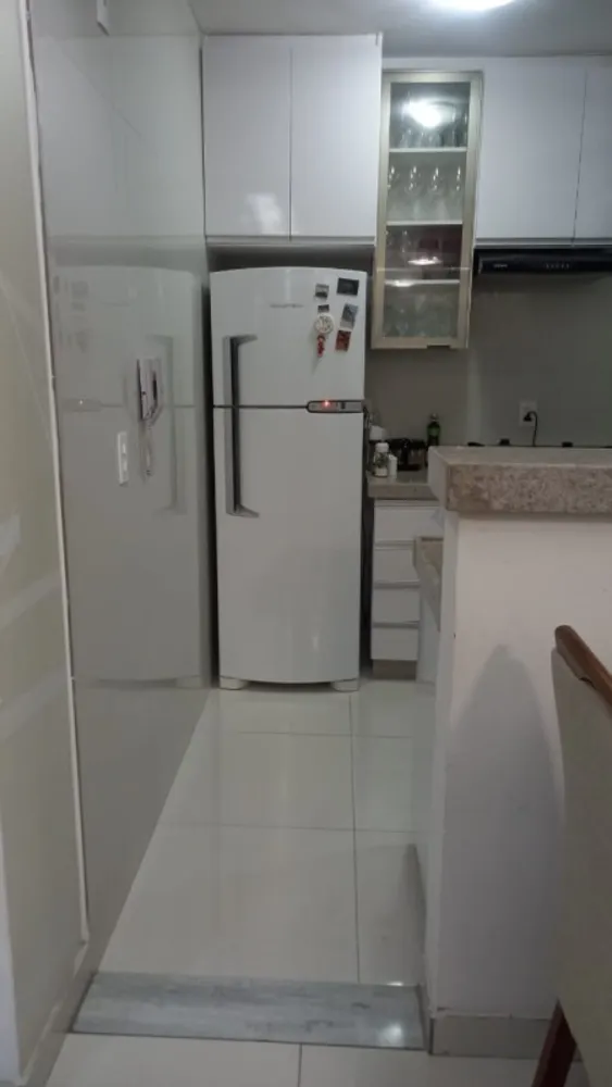 Apartamento, 2 quartos, 45 m² - Foto 11