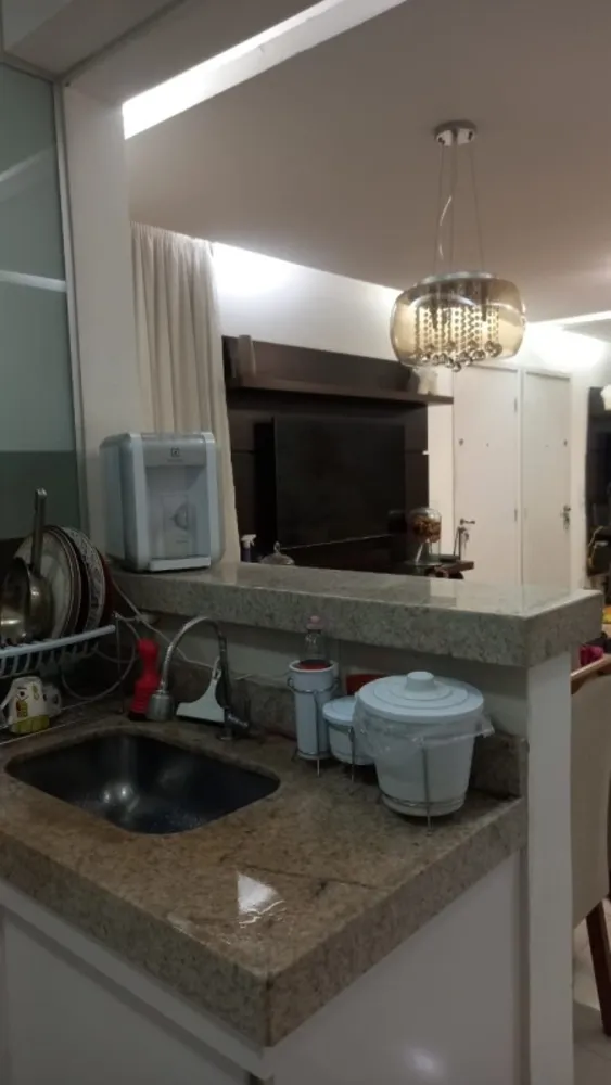 Apartamento, 2 quartos, 45 m² - Foto 16