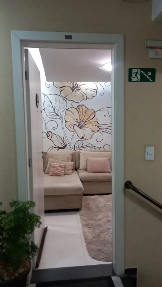 Apartamento, 2 quartos, 45 m² - Foto 4