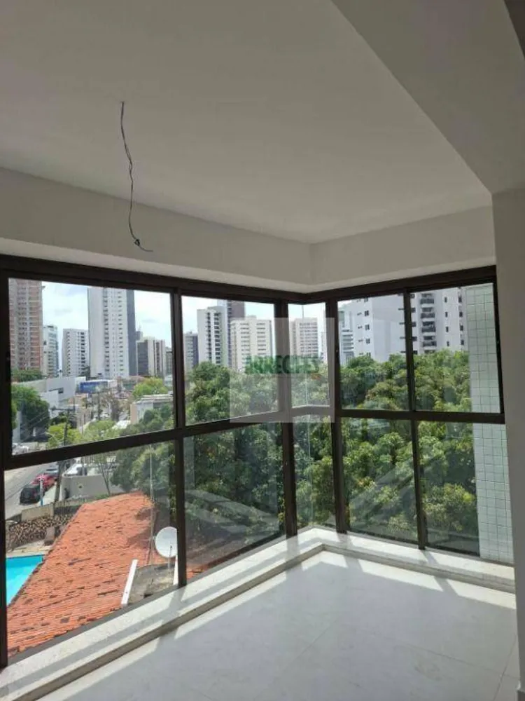 Apartamento, 4 quartos, 130 m² - Foto 20