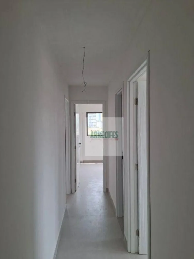 Apartamento, 4 quartos, 130 m² - Foto 14