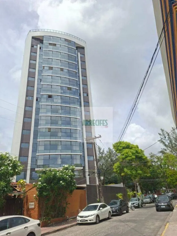 Apartamento, 4 quartos, 130 m² - Foto 8