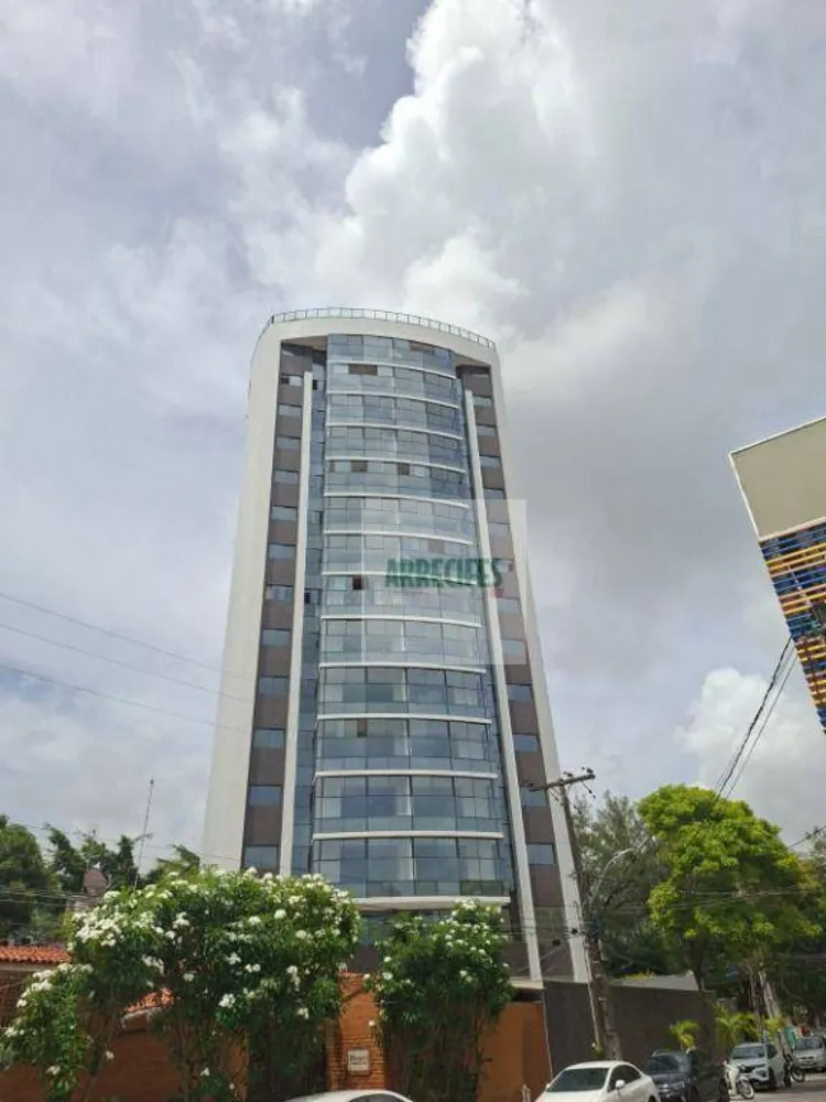 Apartamento, 4 quartos, 130 m² - Foto 6