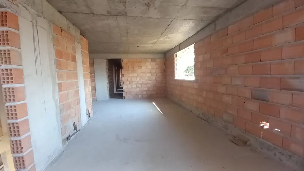 Apartamento, 4 quartos, 134 m² - Foto 3