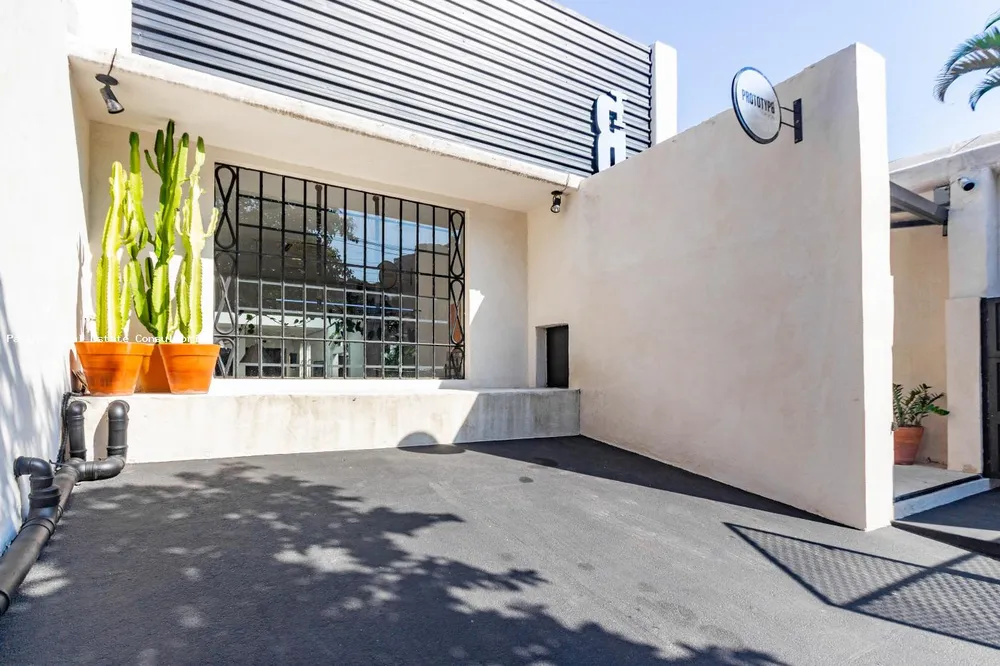 Loja-Salão, 400 m² - Foto 15