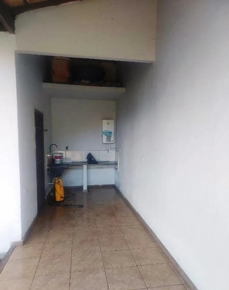 Casa, 2 quartos, 180 m² - Foto 8