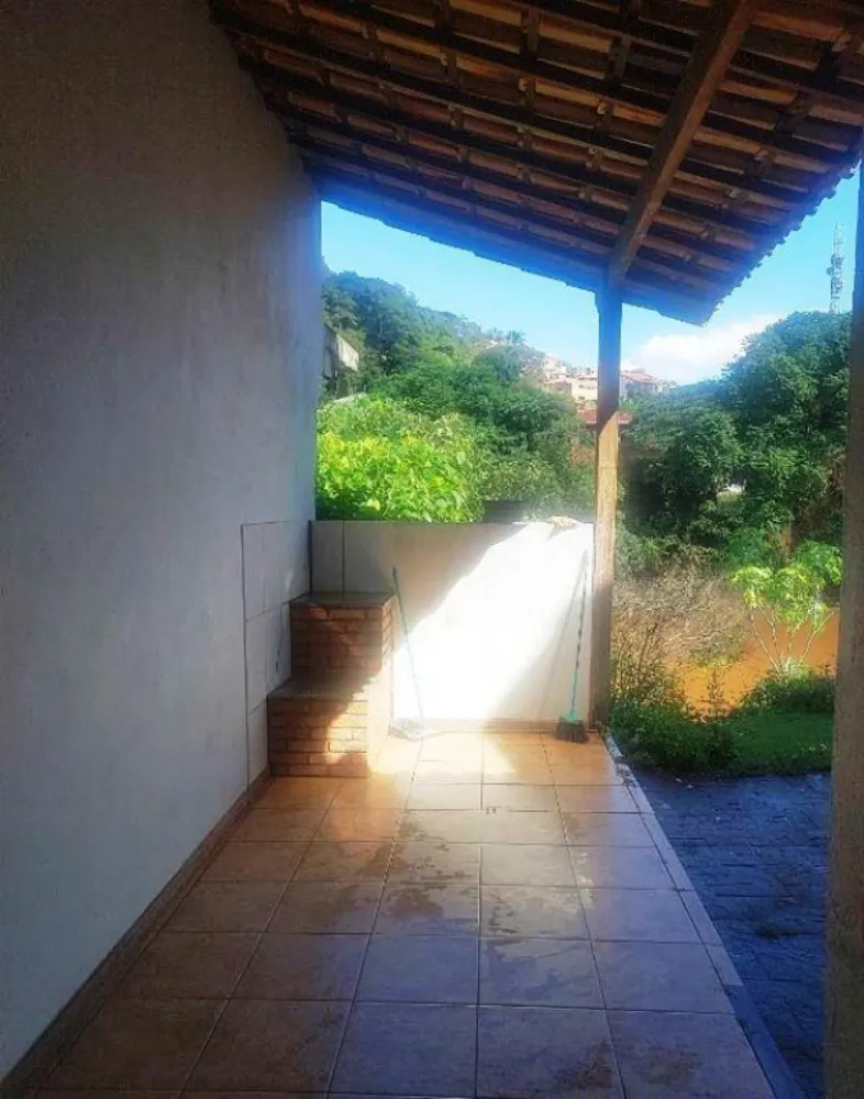 Casa, 2 quartos, 180 m² - Foto 3