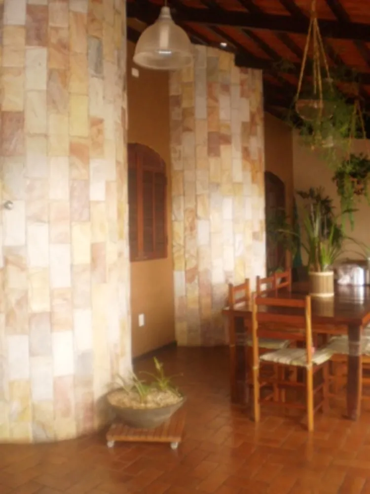 Casa, 3 quartos, 312 m² - Foto 3