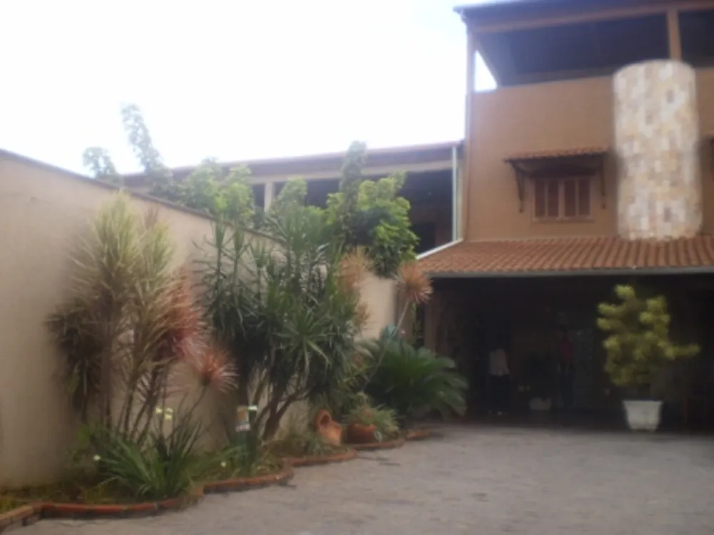 Casa, 3 quartos, 312 m² - Foto 2