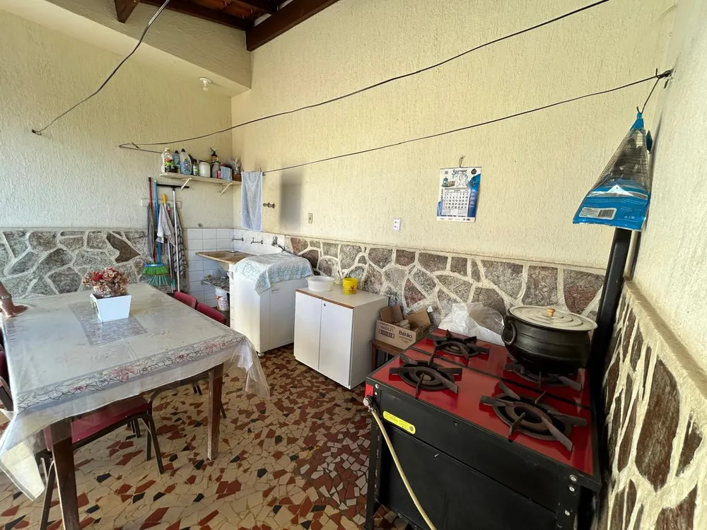 Casa, 3 quartos, 278 m² - Foto 19