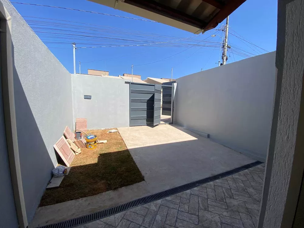 Casa à venda com 2 quartos, 17m² - Foto 15