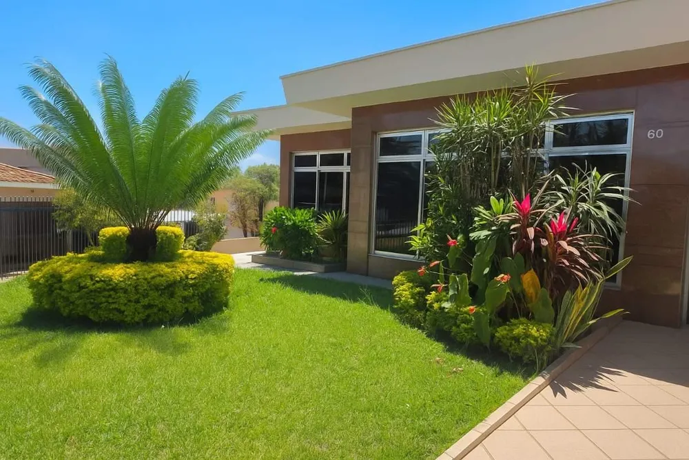 Casa, 3 quartos, 318 m² - Foto 1