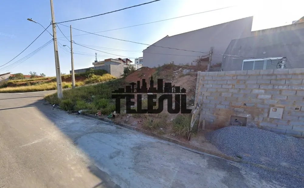 Terreno, 263 m² - Foto 2