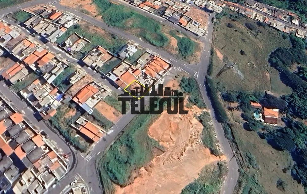 Terreno, 263 m² - Foto 5