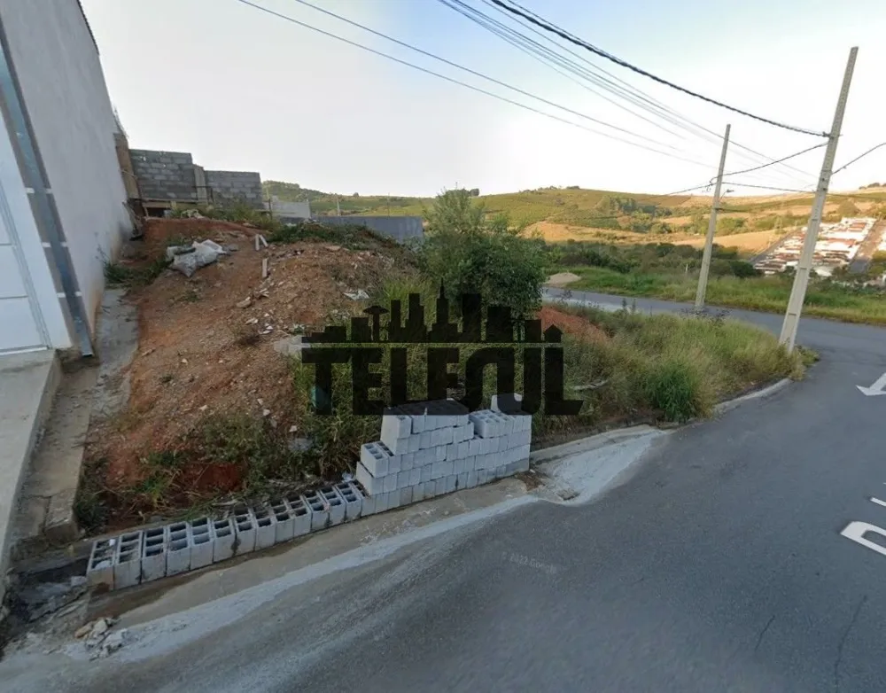 Terreno, 263 m² - Foto 3