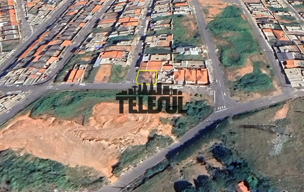 Terreno, 263 m² - Foto 6