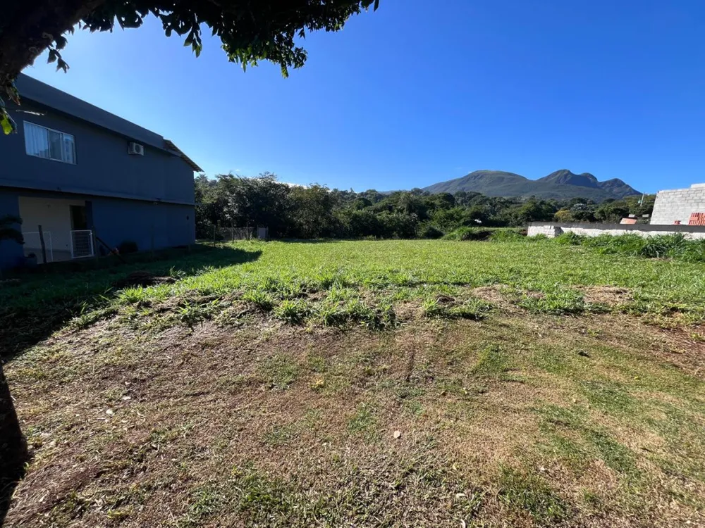 Terreno, 800 m² - Foto 1