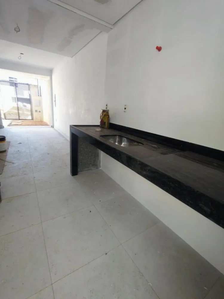 Casa, 2 quartos, 17 m² - Foto 1