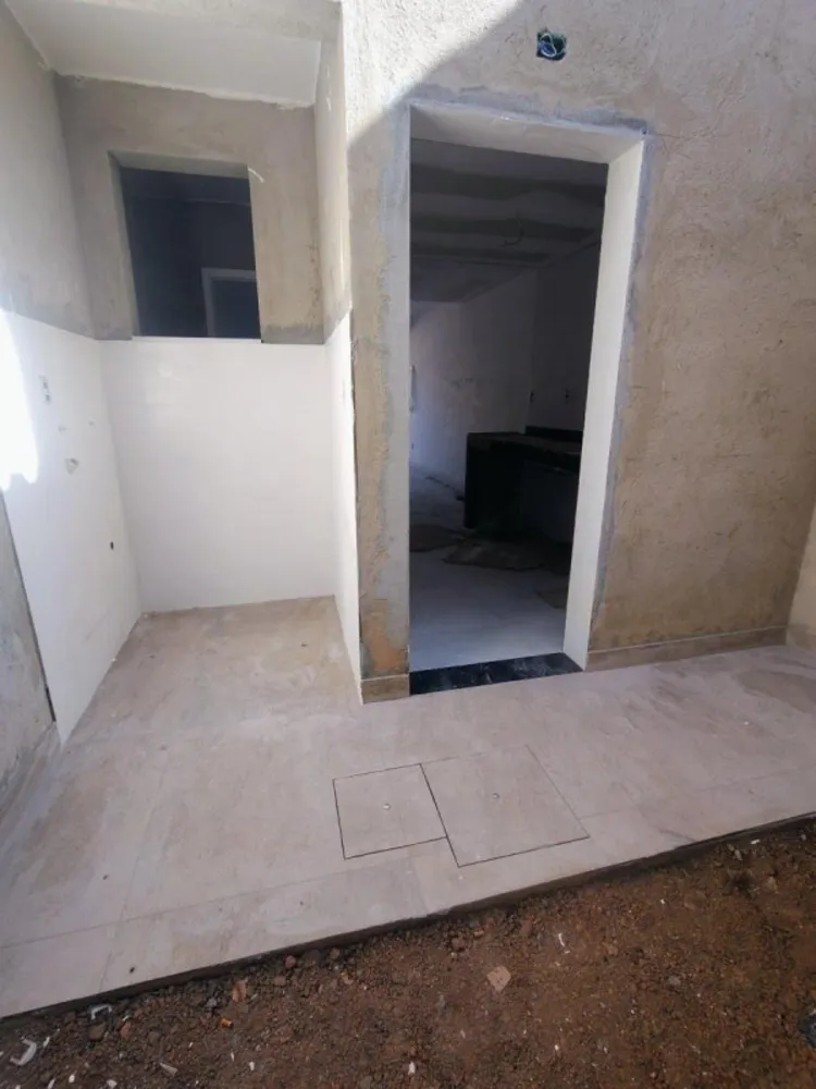 Casa, 2 quartos, 17 m² - Foto 5