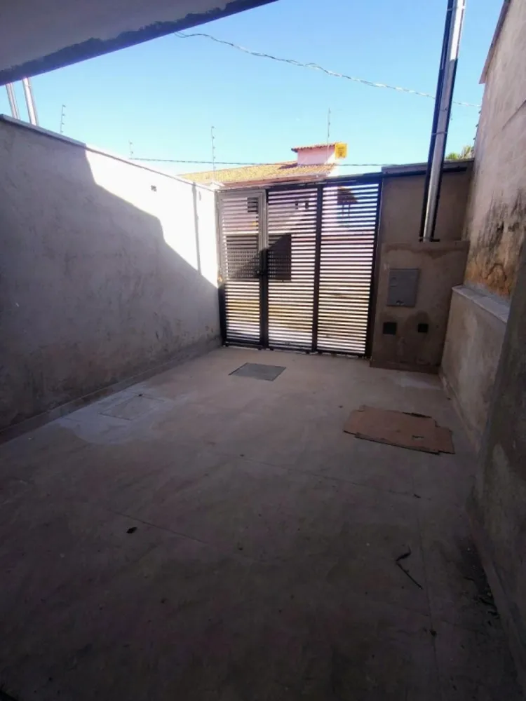 Casa, 2 quartos, 17 m² - Foto 2